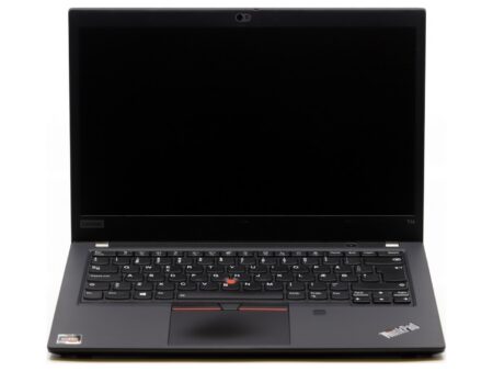 Lenovo ThinkPad T14 Gen 1 sülearvuti must