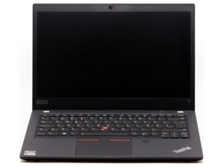 Lenovo ThinkPad T14 Gen 1 kasutatud sülearvuti must