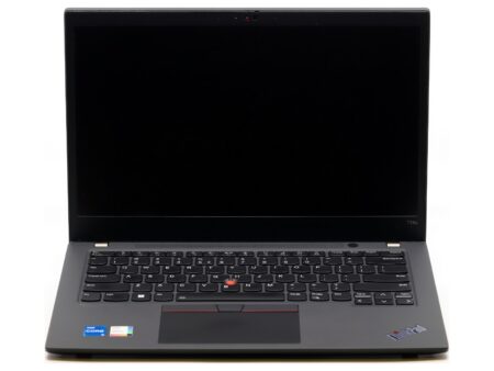 Lenovo ThinkPad T14s Gen2 kasutatud sülearvuti puuteekraan