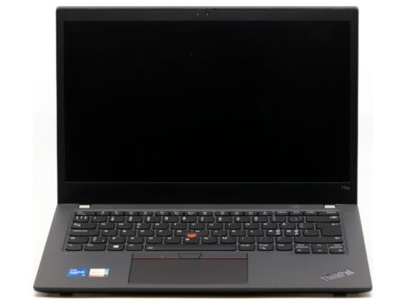Lenovo ThinkPad T14s Gen2 14 tolli sülearvuti
