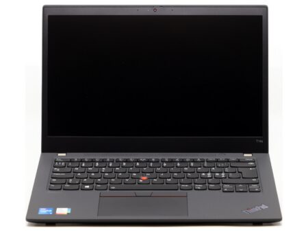 Lenovo ThinkPad T14s Gen2 sülearvuti hall