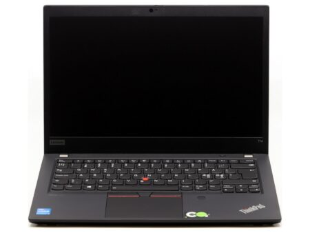 Lenovo Thinkpad T14s Gen2 14" i5/16gb/256gb