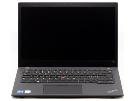 Lenovo Thinkpad T14s Gen2 14 tolli sülearvuti must