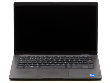 Dell Latitude 7320 sülearvuti must ekraan