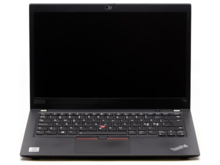 Lenovo Thinkpad T14s 14 tolli sülearvuti ees