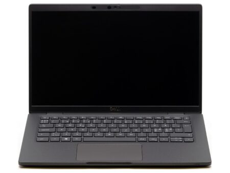Dell Latitude 7320 kasutatud sülearvuti must
