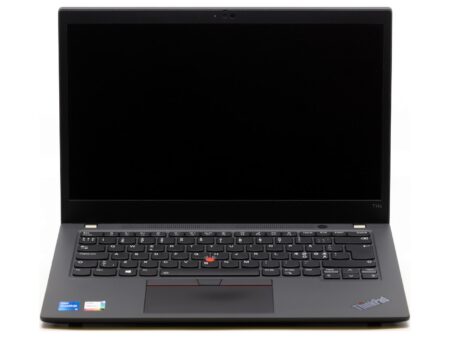 Lenovo Thinkpad T14s Gen2 sülearvuti must