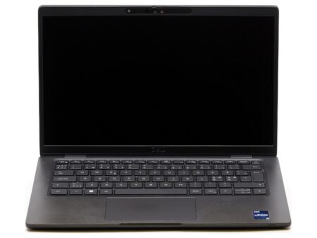 Dell Latitude 7330 14 tolli sülearvuti must