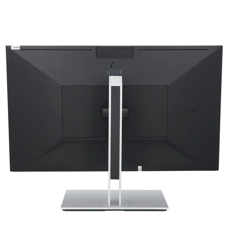 HP EliteDisplay E24d G4 24" FullHD USB-C DOCK, veebikaamera - Image 2
