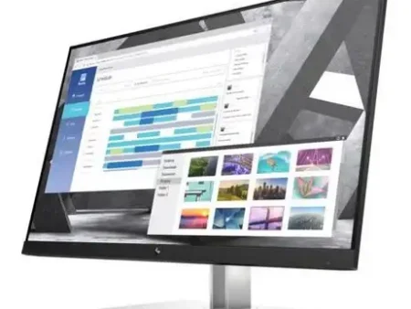 HP EliteDisplay E27Q G4 27 tolli QHD monitor