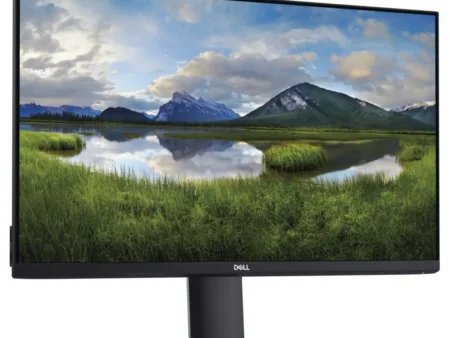 Dell P2719Hc 27 tolli FullHD USB-C dock monitor