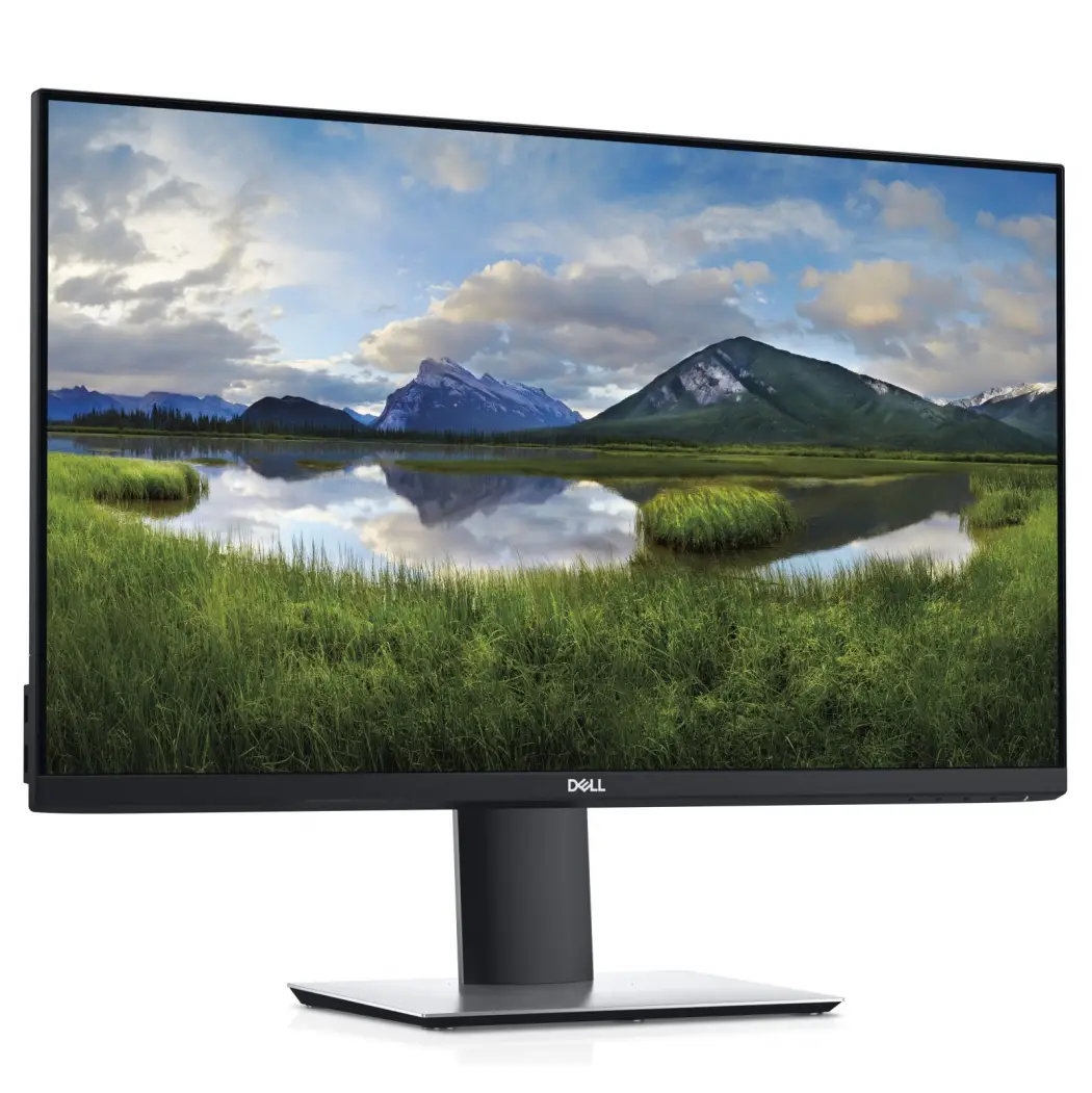 Dell P2719Hc 27 tolli FullHD USB-C dock monitor