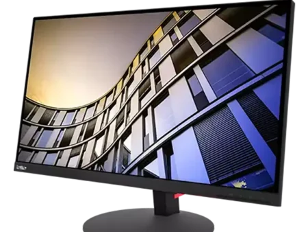 LENOVO T27P-10 4K USB-C DOCK