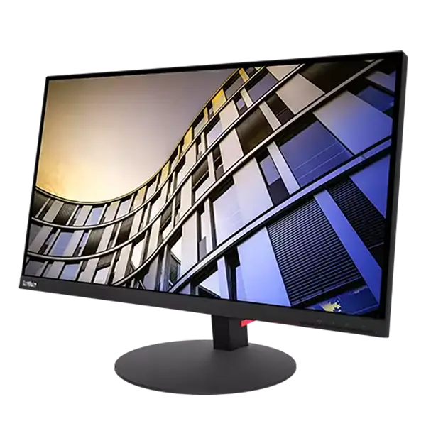 LENOVO T27P-10 4K USB-C DOCK