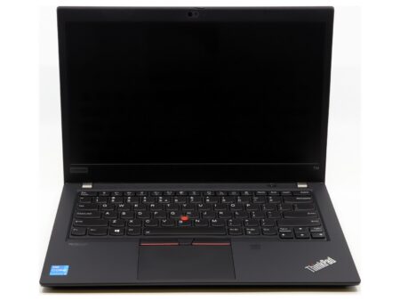 Ноутбук Lenovo Thinkpad T14 Gen 2 с 14-дюймовым экраном