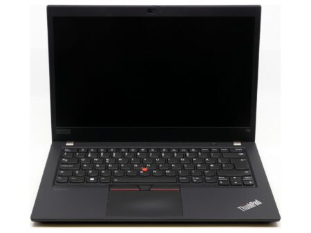 Ноутбук Lenovo Thinkpad T14 Gen1 черный