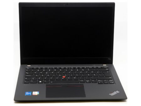 Lenovo Thinkpad T14s Gen2 14" i5/16gb/256gb