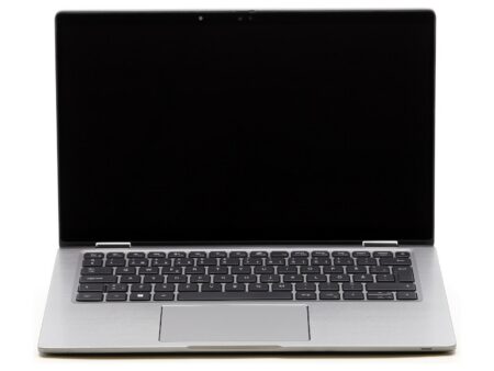 Dell Latitude 7430 2in1 14 tolli sülearvuti must
