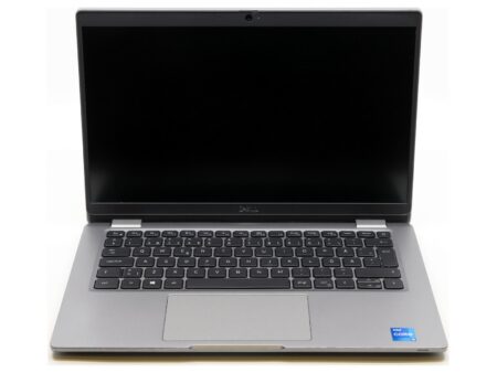 Ноутбук Dell Latitude 5320, вид сбоку