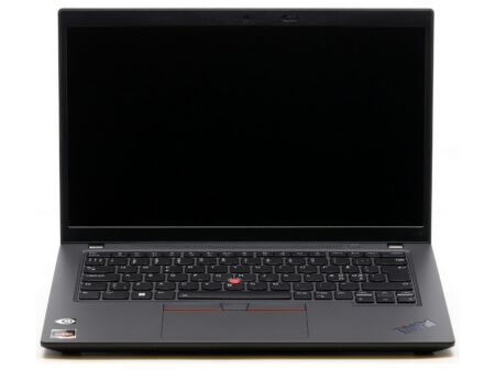 Lenovo ThinkPad L14 Gen 3 sülearvuti must