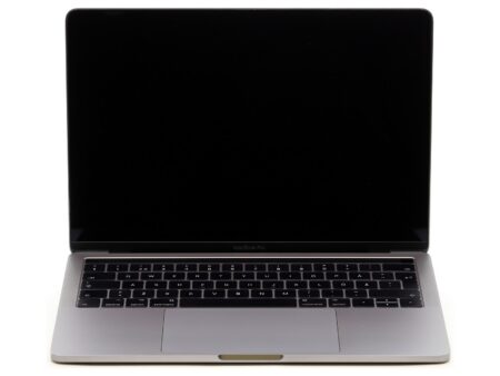 Apple MacBook Pro 13 tolli sülearvuti must