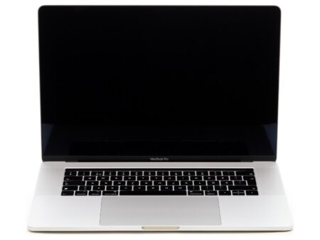 Apple MacBook Pro 15,4 tolline sülearvuti