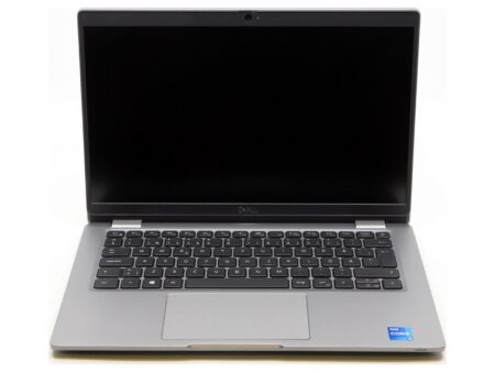 Ноутбук Dell Latitude 5320, черный корпус