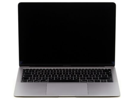 Apple MacBook Air 13,3 tolli sülearvuti hõbedane
