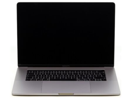Kasutatud Apple MacBook Pro 15,6 tolli sülearvuti