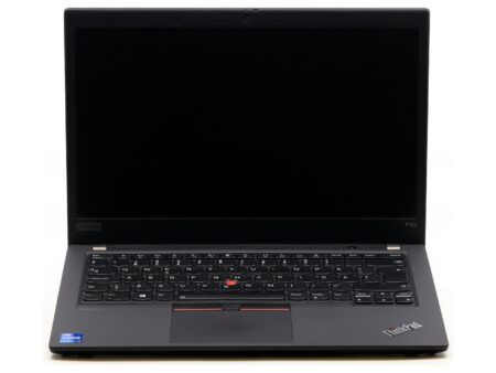Профессиональный ноутбук Lenovo Thinkpad P14s Gen 2