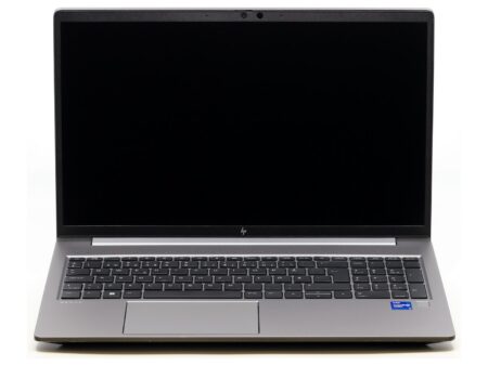 HP ZBook Power 15 G8 workstation sülearvuti must