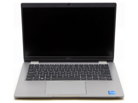 Ноутбук Dell Latitude 5320 серебристый