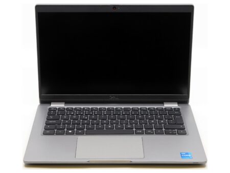 Ноутбук Dell Latitude 5320 черный, в открытом виде
