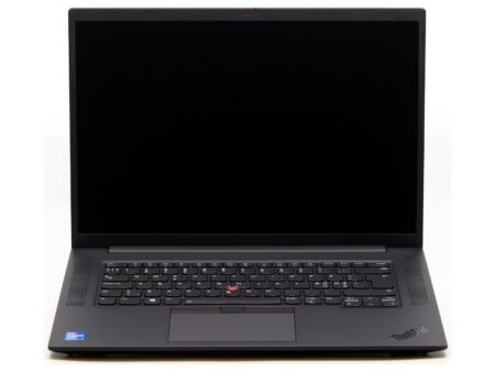 Lenovo ThinkPad P1 Gen 4 professionaalne sülearvuti