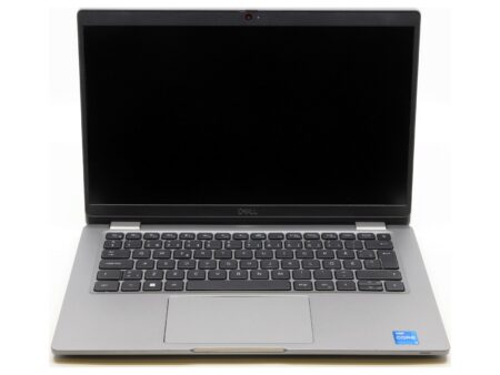 Ноутбук Dell Latitude 5320 черный