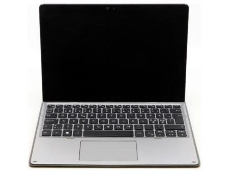 Трансформируемый ноутбук Dell Latitude 7210 2in1