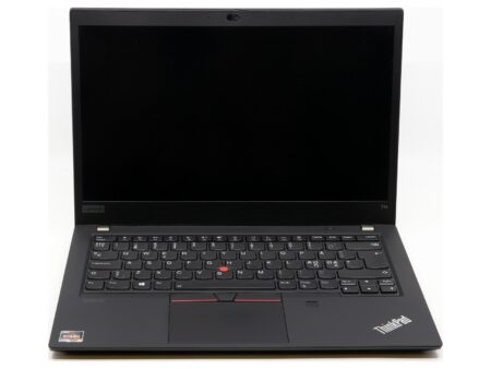 Ноутбук Lenovo Thinkpad T14 Gen 1 черный