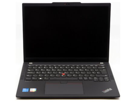 Ноутбук Lenovo ThinkPad X13 Gen 4 черный