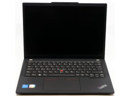 Б/у ноутбук Lenovo ThinkPad X13 Gen 4 черный