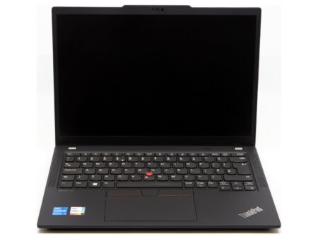 Ноутбук Lenovo ThinkPad X13 Gen 4 черный