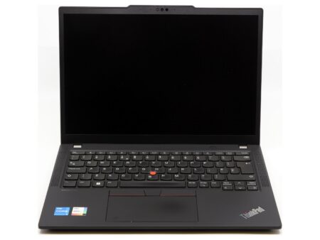Ноутбук Lenovo ThinkPad X13 Gen 4 черный