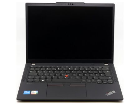 Ноутбук Lenovo ThinkPad X13 Gen 4 черный