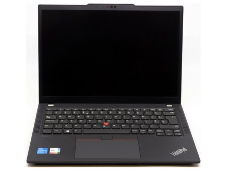 Ноутбук Lenovo ThinkPad X13 Gen 4 черный