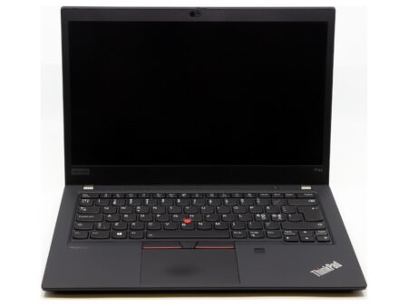Lenovo Thinkpad P14s Gen 2 14" i7/32gb/1tb