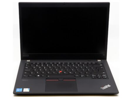 Ноутбук Lenovo Thinkpad T14 Gen2 черный