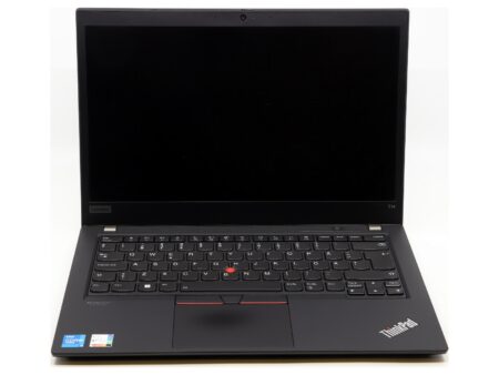 Ноутбук Lenovo Thinkpad T14 Gen2 черный