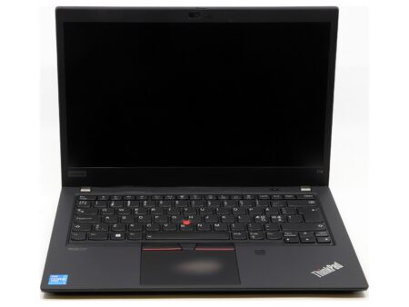 Ноутбук Lenovo Thinkpad T14 Gen2 черный