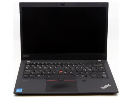 Ноутбук Lenovo Thinkpad T14 Gen2 черный