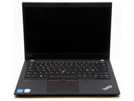 Lenovo ThinkPad T14 Gen2 14 tolli sülearvuti must