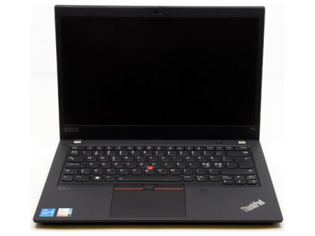Lenovo Thinkpad T14 Gen2 14 tolline sülearvuti